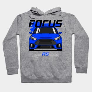 Ford Focus RS MK3 Hoodie